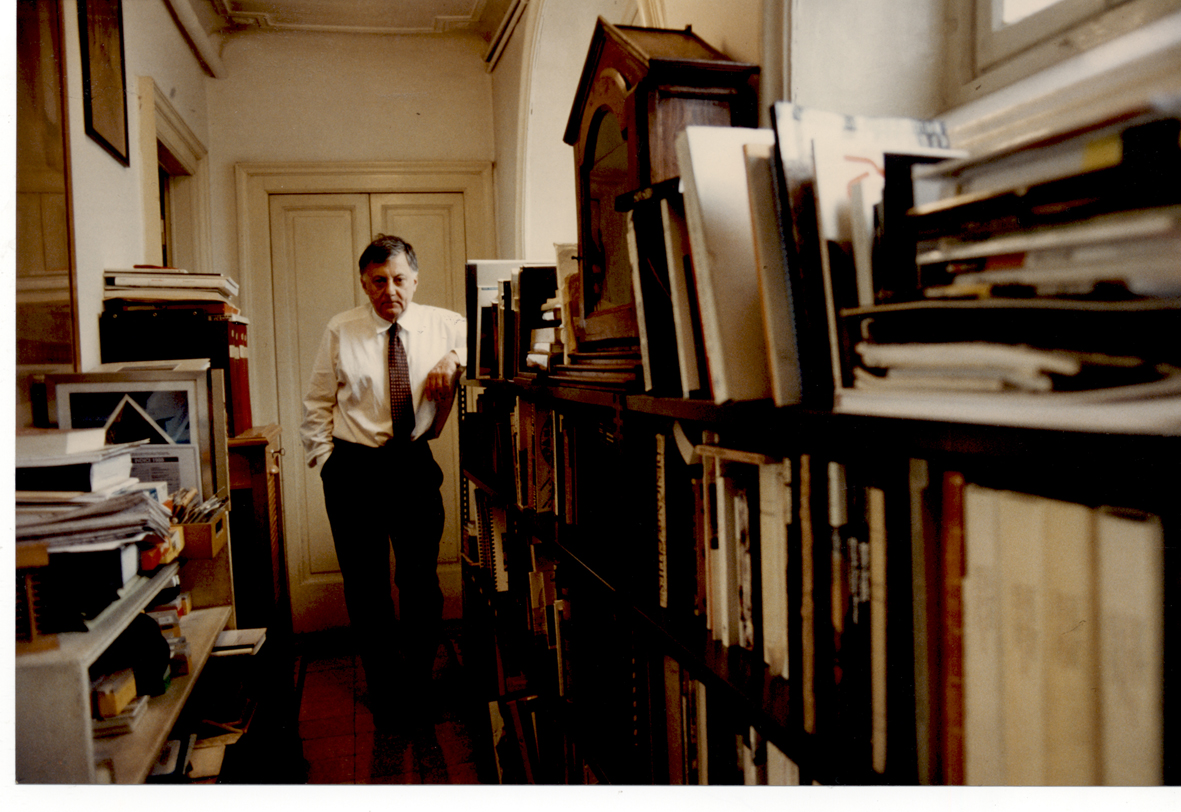  Aldo Rossi 