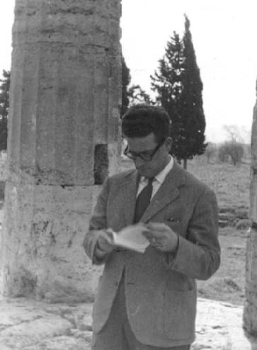  Franco Minissi 