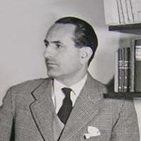  Ignazio Gardella. 